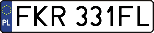 FKR331FL