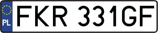 FKR331GF