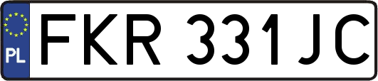 FKR331JC
