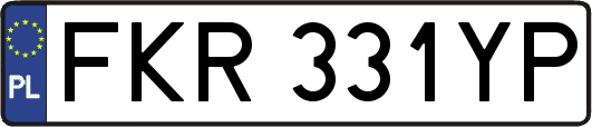 FKR331YP