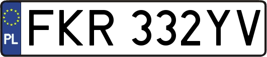 FKR332YV