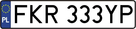 FKR333YP