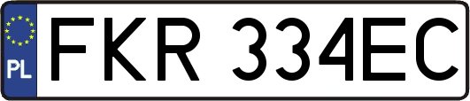 FKR334EC