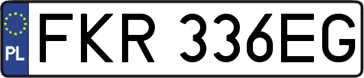 FKR336EG