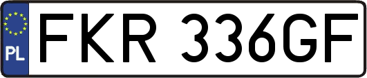 FKR336GF