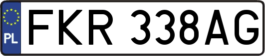 FKR338AG