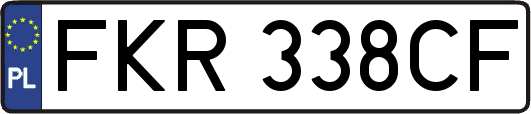 FKR338CF