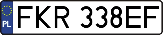 FKR338EF