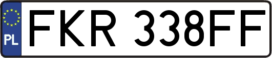 FKR338FF