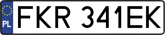 FKR341EK