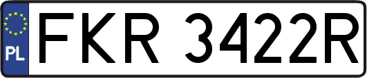 FKR3422R