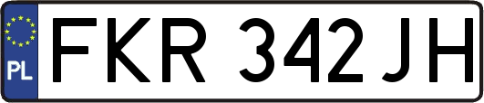 FKR342JH