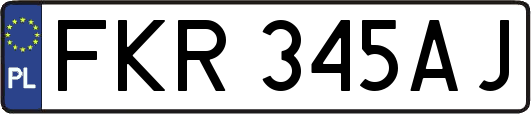 FKR345AJ