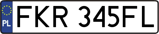 FKR345FL