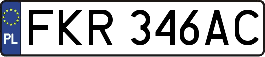 FKR346AC