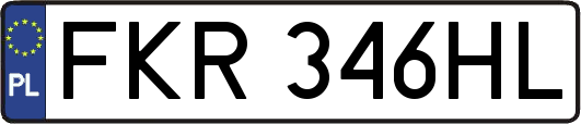 FKR346HL