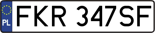 FKR347SF