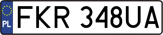 FKR348UA