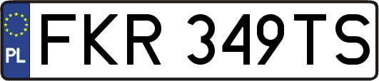 FKR349TS