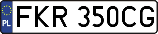 FKR350CG