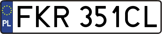 FKR351CL