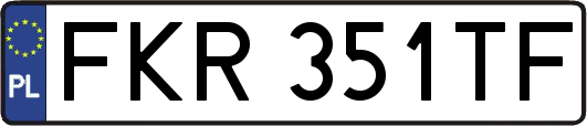 FKR351TF