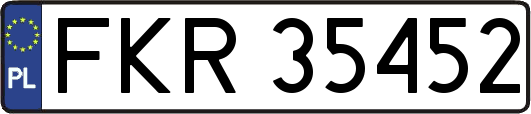 FKR35452