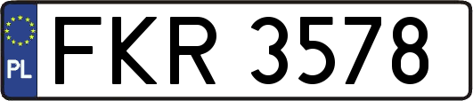 FKR3578
