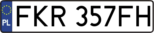 FKR357FH