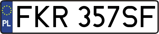 FKR357SF
