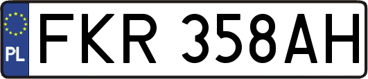 FKR358AH