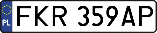 FKR359AP