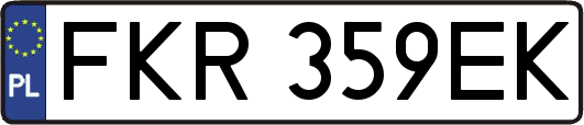 FKR359EK