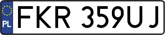 FKR359UJ