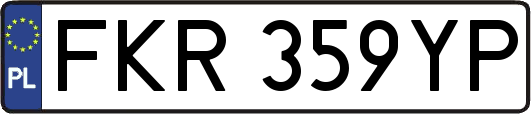 FKR359YP
