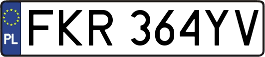 FKR364YV