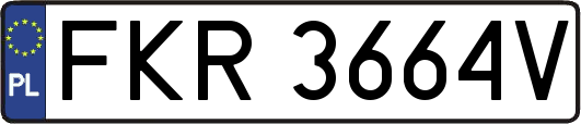 FKR3664V