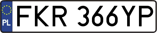 FKR366YP