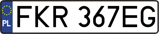 FKR367EG