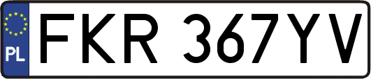 FKR367YV
