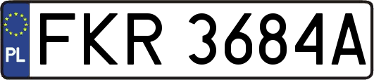 FKR3684A