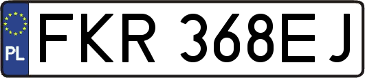 FKR368EJ