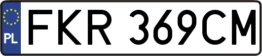 FKR369CM