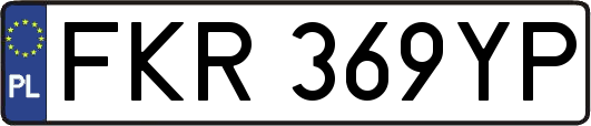 FKR369YP