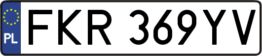 FKR369YV