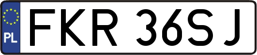 FKR36SJ