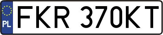 FKR370KT