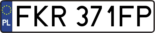 FKR371FP