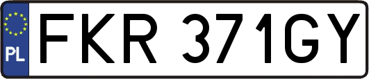 FKR371GY