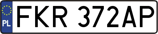 FKR372AP